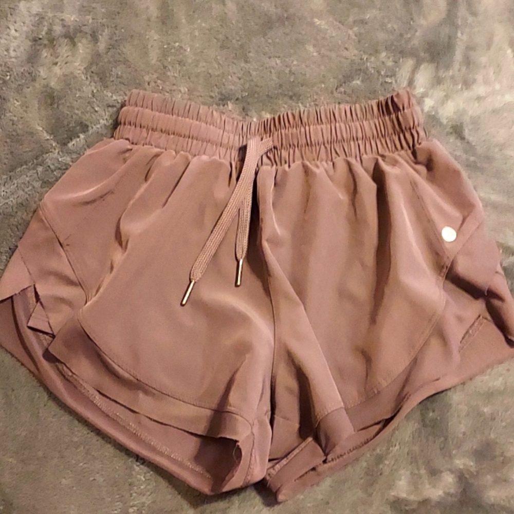 Athletic Shorts
